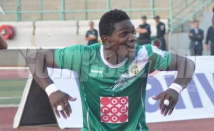 JSK : Malo crée la panique