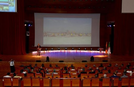 JST 2015: Tous les pays doivent participer à l’effort général contre le réchauffement climatique