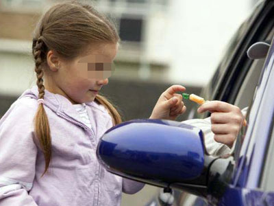 Kidnapping d’enfants La responsabilité des parents en question