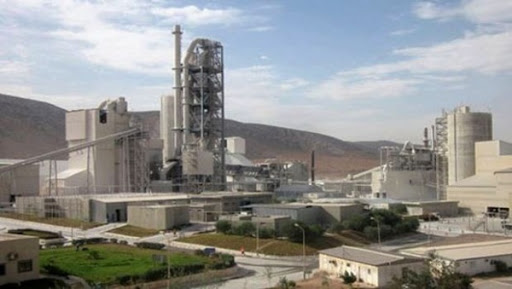La 2e ligne de production de la cimenterie de Beni Saf triplera le chiffre d’affaires de la SCIBS