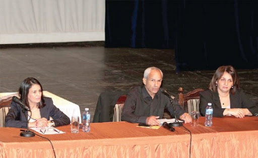 La cohésion sociale et le « vivre ensemble » au coeur des débats des 1ères Journées de philosophie d&rsquo;Alger