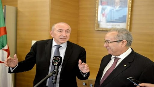 La coopération entre Lyon et les grandes villes d&rsquo;Algérie peut encore « s&rsquo;améliorer » (Maire)