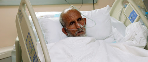 La détresse des familles de hadjis algériens « disparus » dans la tragédie de Mina