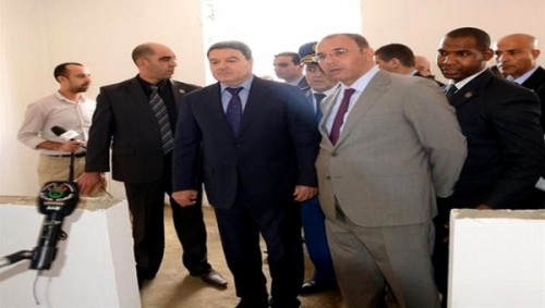 La DGSN va installer des caméras dans les locaux de garde à vue