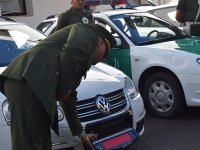 La gendarmerie met en service des Radars High-Tech Les chauffards récidivistes dans une « Black List »