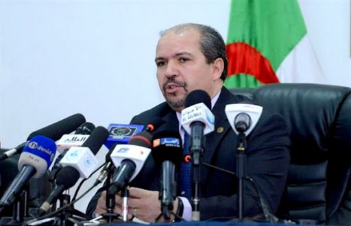 La grande mosquée d’Alger servira à sécuriser la vie intellectuelle et confessionnelle des Algériens