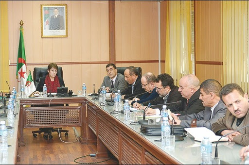 La ministre de l’éducation l’a confirmé hier, Réunion Benghebrit-partenaires sociaux dimanche