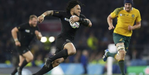 La Nouvelle-Zélande, sacrée double championne du monde, en battant l&rsquo;Australie (34-17) !