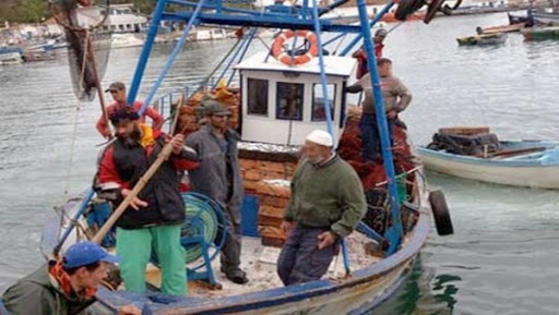 La préservation des stocks halieutiques, pilier de la stratégie nationale du secteur