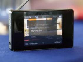 La Radio numérique terrestre (RNT), c&rsquo;est l&rsquo;avenir!