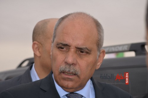 La réalisation des pénétrantes de l’Autoroute Est-Ouest au ralenti : l’ultimatum de Ouali