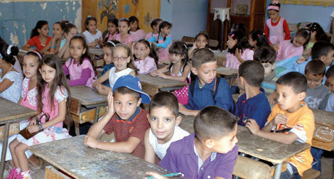 La réforme de l’école, le vrai défi