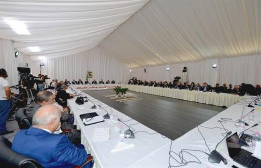 La tripartite reportée après les Législatives