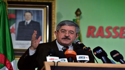 L&rsquo;Algérie a les moyens de faire face à la crise économique grâce à son Président et à la « grandeur » de son peuple (Ouyahia)