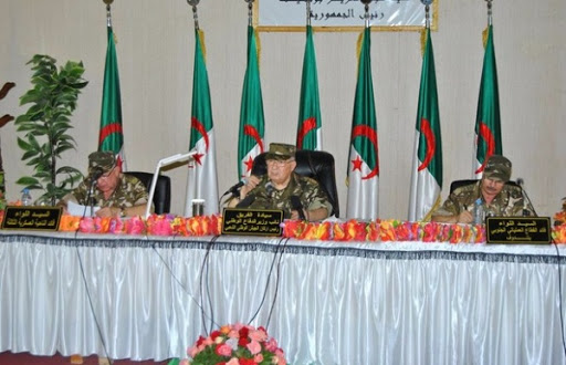 L&rsquo;Algérie a retrouvé la stabilité grâce à la Charte pour la paix et la réconciliation nationale