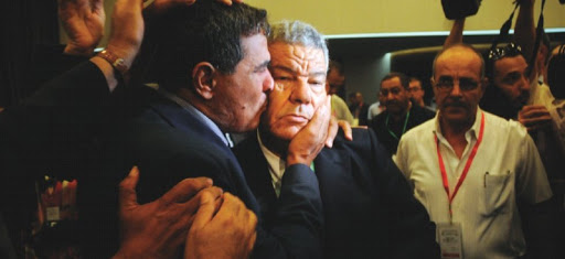 L’Algérie ballottant entre Saâdani et Mezrag