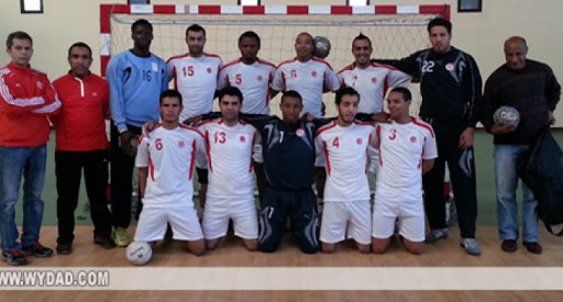L’Algérie boycott le championnat d’Afrique de Handball à Nador