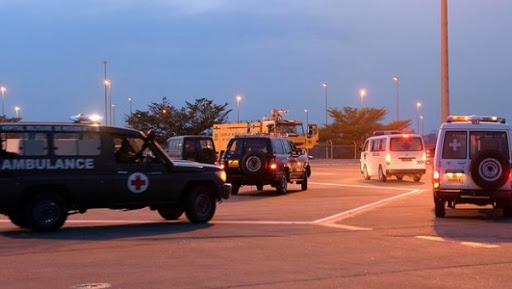 L’Algérie condamne « avec force » les dernières attaques terroristes au Tchad et au Cameroun