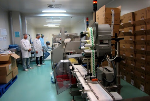 L’Algérie est parmi les 10 pays stratégiques pour la firme pharmaceutique Novo Nordisk