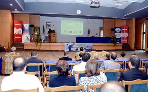 Lancement du forum de presse d&rsquo;Algérie poste