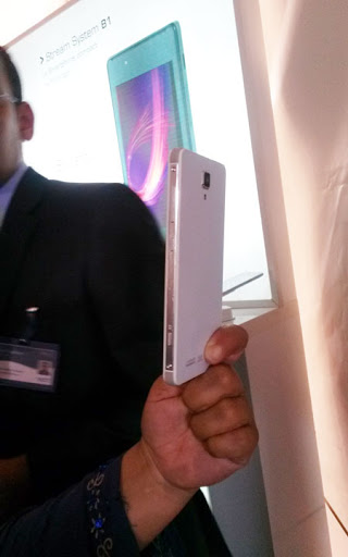 Lancement prochain du premier smartphone fabriqué en Algérie