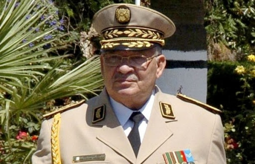 L&rsquo;ANP demeurera « garante » de la sécurité de l&rsquo;Algérie et préservatrice de son caractère républicain