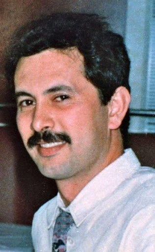 Le 18 octobre 1993, Smaïl Yefsah est lâchement assassiné par un groupe terroriste