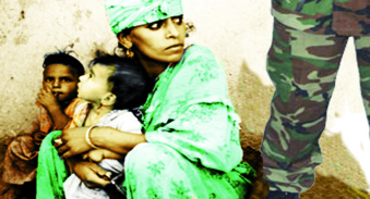 Le 1er novembre 1954 : guerre, tortures, misère et 1,5 million de chahids : pour que nul n&rsquo;oublie !