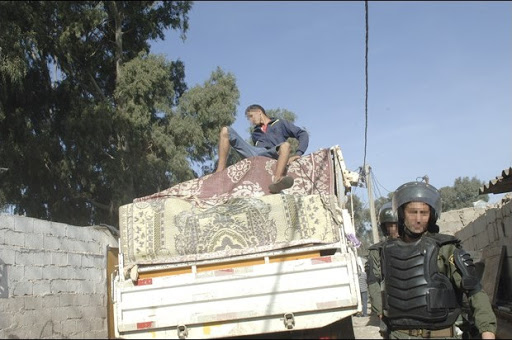 Le bidonville Haï Erremli n’est plus  Place à l’examen des recours