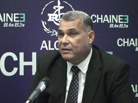 Le bilan de l’Accord d’Association avec l’Europe