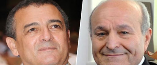 Le climat des affaires au temps des « amours » Rebrab-Bouchouareb