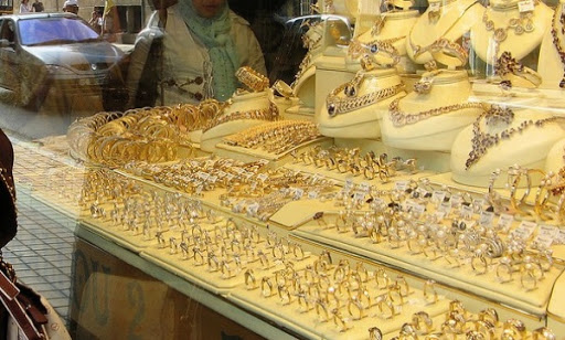 Le cluster des bijoutiers de Batna, une initiative prometteuse