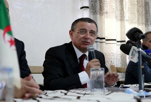 Le complexe sidérurgique d’El Hadjar est le symbole de l’industrie lourde en Algérie