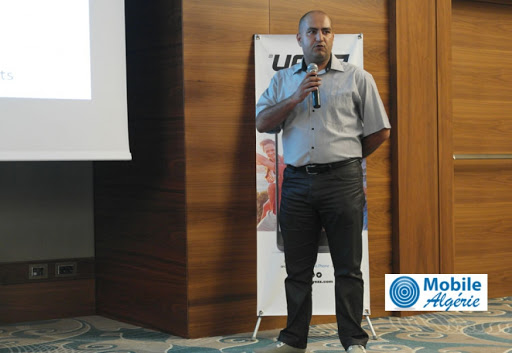 Le constructeur américain YEZZ mobile à la conquête du marché algérien