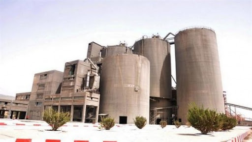 Le déficit en matière de ciment sera résorbé en fin 2016 (GICA)