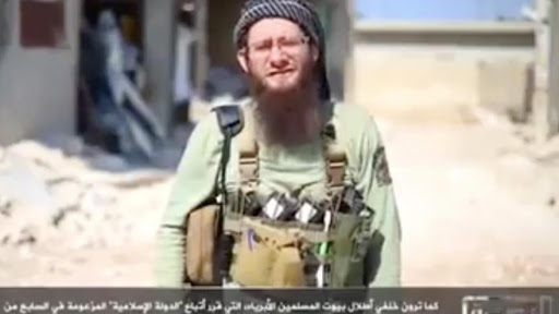 Le fils d’un réalisateur hollywoodien rejoint al-Qaida