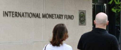 Le FMI prévoit une croissance de 3% en 2015 et de 3.9% en 2016