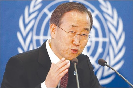 Le groupe autoproclamé État islamique se prépare pour une attaque d’envergure,  Ban Ki-moon met la pression sur les parties libyennes