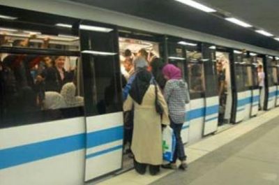 Le harcèlement dans les transports en commun