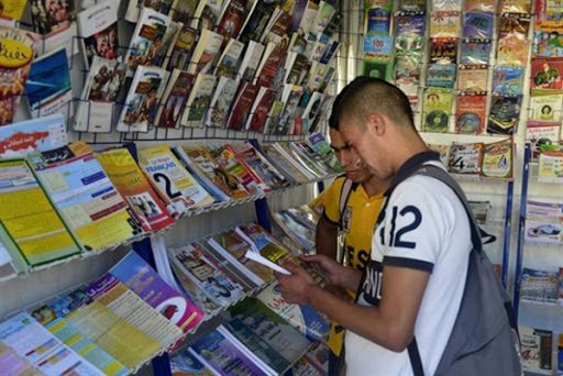 Le ministre de la Culture souligne l’importance d’organiser le marché du livre