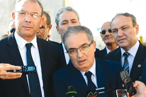 Le ministre du Commerce à Oran “Notre économie est perturbée par le fait du prince”