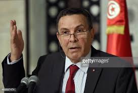 Le ministre tunisien de la Défense : « La sécurité de la Tunisie et de l’Algérie sont liées »