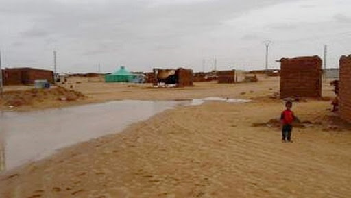 Le moral des réfugiés sahraouis est bon, malgré la situation difficile (responsable sahraoui)