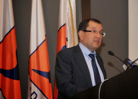 Le PDG de la SONELGAZ, Nourredine Bouterfa : à un moment ou à un autre le consommateur aura rendez vous avec les nouveaux tarifs d’électricité