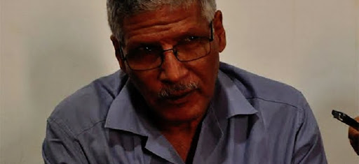 Le premier ministre Sahraoui: «La situation est devenue insoutenable»