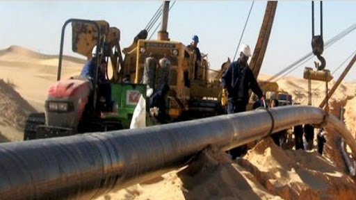 Le premier oléoduc d’Algérie sera réhabilité
