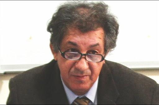 Le président de la LADDH, Me Nouredine Benissad, à “Liberté” “On ne doit pas laisser notre pays en proie à des prédateurs”