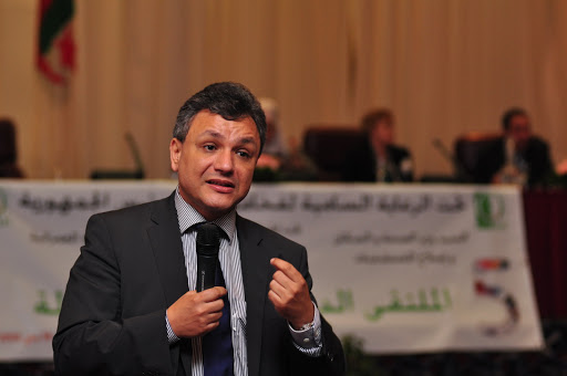 Du 14 au 16 mai à Alger : Forum pharmaceutique international