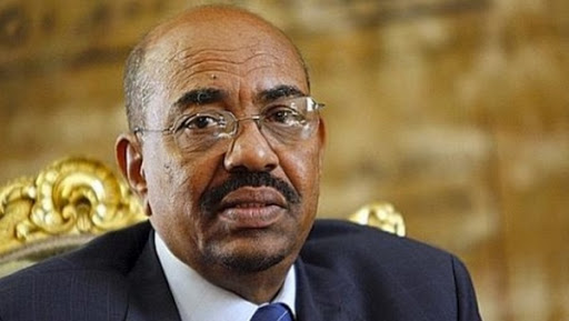 Le président soudanais en visite d’Etat en Algérie à partir de dimanche