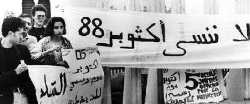 Le printemps démocratique algérien doit être pacifique